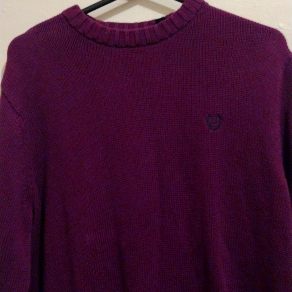 Chaps...by Ralph Lauren Sweater